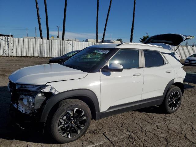 Изображение 2023 CHEVROLET TRAILBLAZER LT 2023