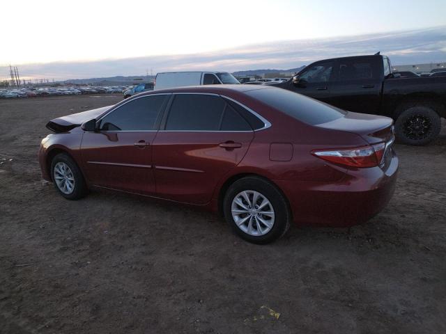 Obraz 2 z 2017 TOYOTA CAMRY LE 2017 z VIN 4T1BF1FK6HU788806