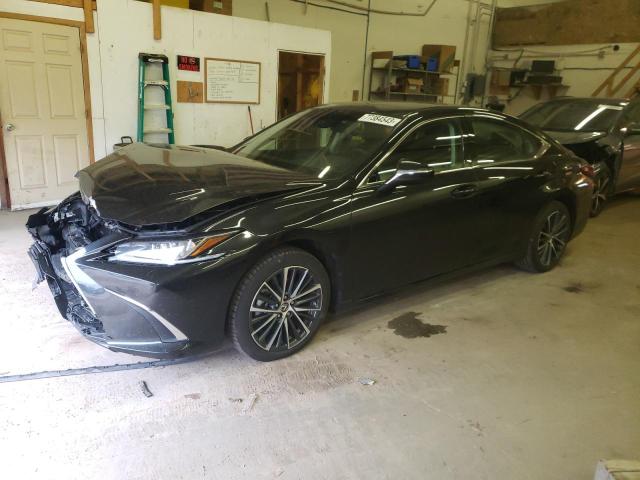 Изображение 2022 LEXUS ES 350 BASE 2022