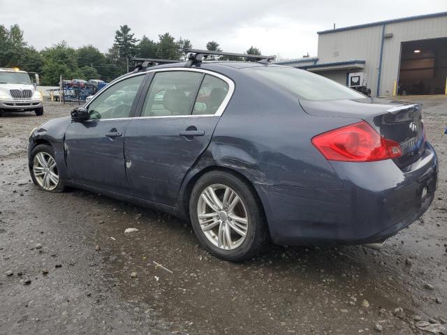 Image 2 of 2012 INFINITI G37  2012 with VIN JN1CV6AR1CM977484