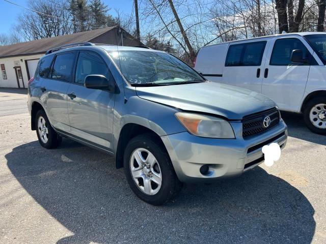 Image 1 of 2008 TOYOTA RAV4  2008 with VIN JTMBD35V085153415