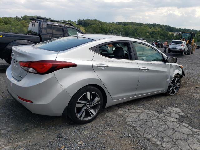 Изображение 3 2015 HYUNDAI ELANTRA SE 2015 с VIN KMHDH4AE0FU326891