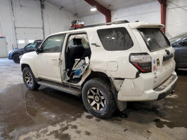 Image 2 of 2021 TOYOTA 4RUNNER SR5 PREMIUM 2021 with VIN JTERU5JR1M5843909