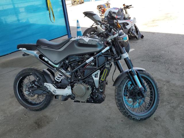 Изображение 2020 HUSQVARNA VITPILEN 401/SVARTPILEN 401  2020