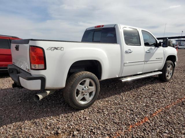Изображение 3 2014 GMC SIERRA K2500 DENALI 2014 с VIN 1GT125E8XEF129328