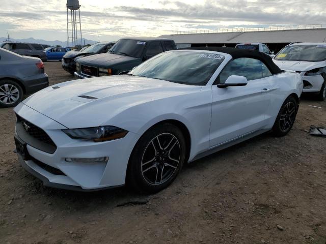 Изображение 1 2018 FORD MUSTANG  2018 с VIN 1FATP8UH5J5156598