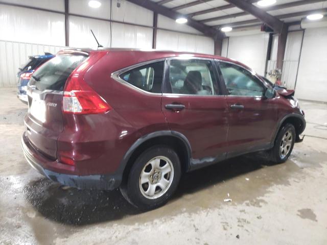 Image 3 of 2015 HONDA CR-V LX 2015 with VIN 2HKRM4H31FH689818
