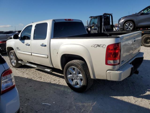 Image 2 of 2012 GMC SIERRA K1500 SLE 2012 with VIN 3GTP2VE77CG154460