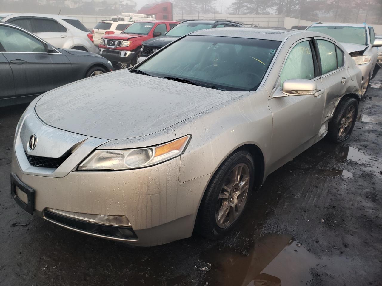 Obraz 2011 ACURA TL  2011