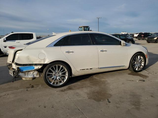 Image 3 of 2014 CADILLAC XTS PLATINUM 2014 with VIN 2G61S5S39E9186804