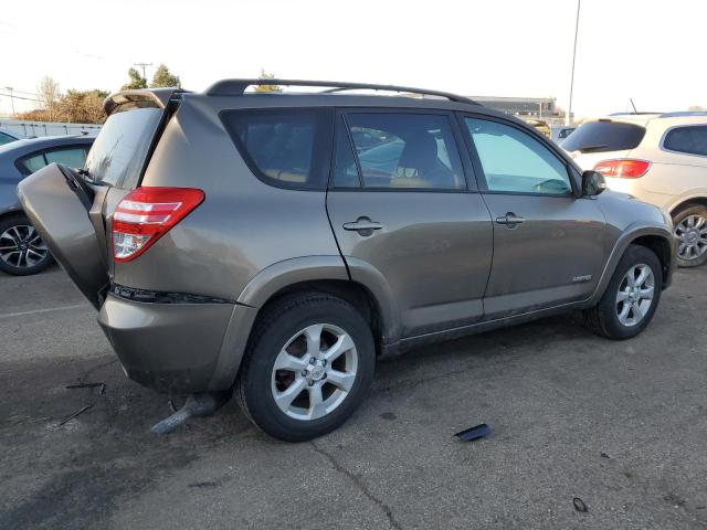 Изображение 3 2011 TOYOTA RAV4 LIMITED 2011 с VIN 2T3DF4DV4BW165982