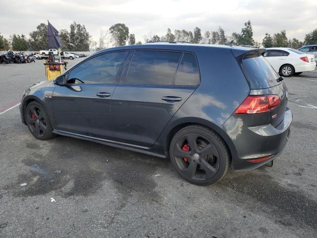 Изображение 2 2017 VOLKSWAGEN GTI S/SE 2017 с VIN 3VW447AU3HM023343