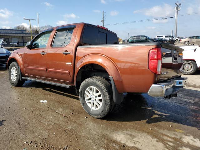 Изображение 2 2018 NISSAN FRONTIER S 2018 с VIN 1N6AD0EV5JN708579