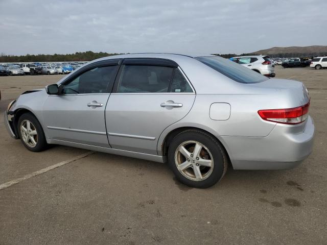 Image 2 of 2003 HONDA ACCORD EX 2003 with VIN 1HGCM566X3A082345