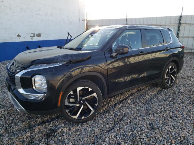 Image 1 of 2023 MITSUBISHI OUTLANDER SE 2023 with VIN JA4J4UA80PZ035285