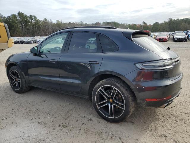 Изображение 2 2020 PORSCHE MACAN S 2020 с VIN WP1AB2A52LLB31078