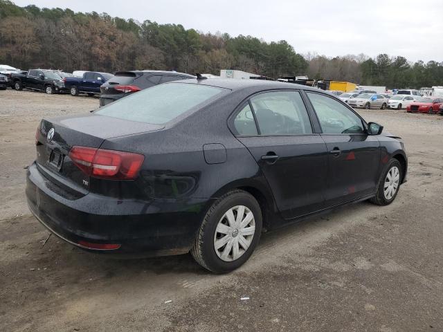 Изображение 3 2016 VOLKSWAGEN JETTA S 2016 с VIN 3VW267AJ0GM334573