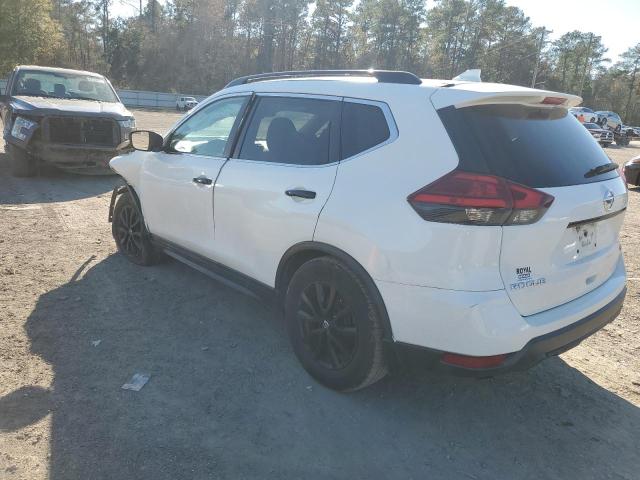 Obraz 2 z 2017 NISSAN ROGUE S 2017 z VIN 5N1AT2MT1HC769866