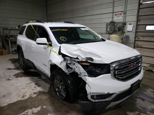Obraz 2018 GMC ACADIA SLT-1 2018