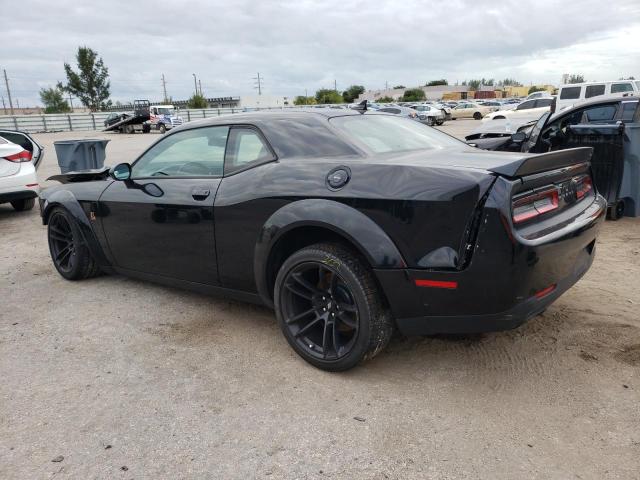 Image 2 of 2020 DODGE CHALLENGER R/T SCAT PACK 2020 with VIN 2C3CDZFJ6LH104048
