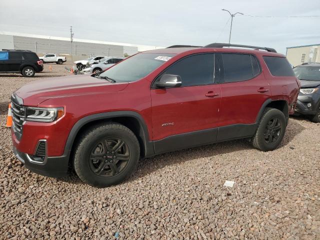 2020 GMC ACADIA AT4 2020 image