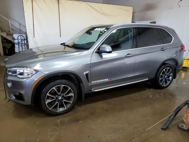 Obraz 2016 BMW X5 XDRIVE50I 2016