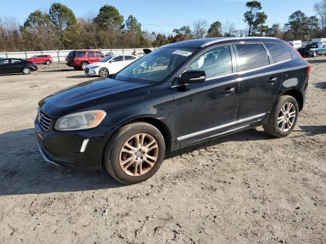 Изображение 1 2014 VOLVO XC60 3.2 2014 с VIN YV4952DZ0E2515084