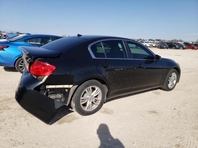 Image 3 of 2013 INFINITI G37  2013 with VIN JN1CV6AR4DM757788