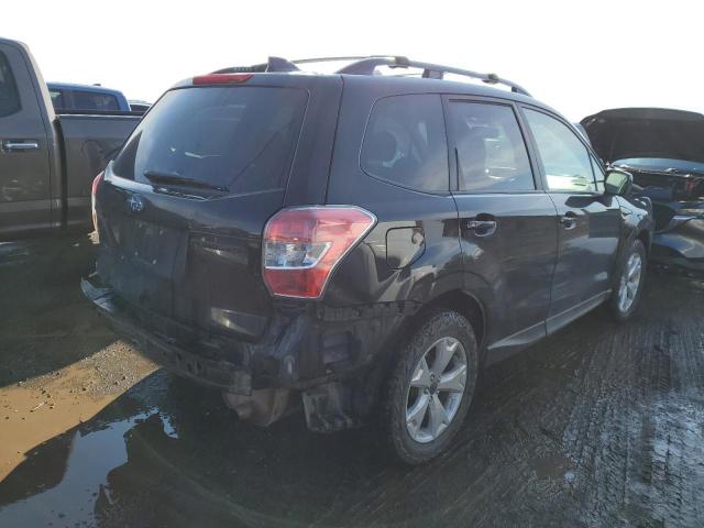 Obraz 3 z 2016 SUBARU FORESTER 2.5I PREMIUM 2016 z VIN JF2SJADC1GH412506