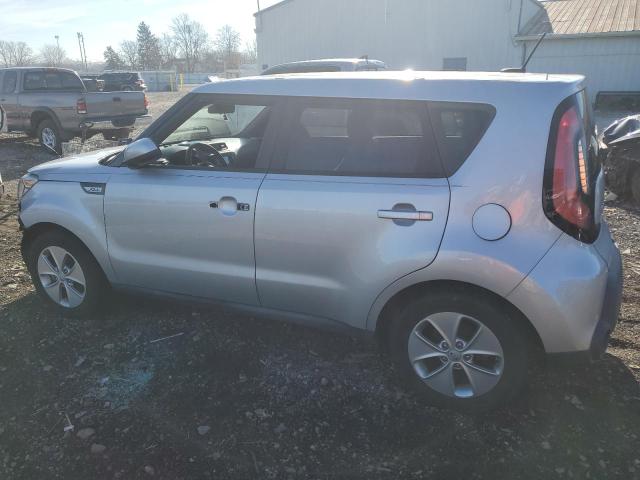 Obraz 2 z 2015 KIA SOUL  2015 z VIN KNDJN2A23F7814886