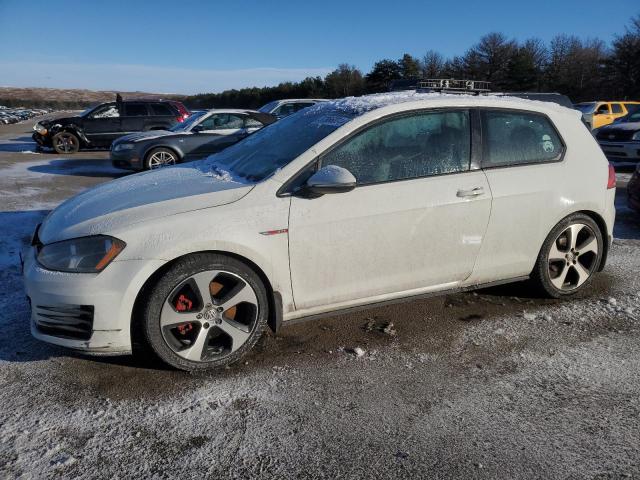 Изображение 1 2015 VOLKSWAGEN GTI  2015 с VIN 3VWYT7AU9FM097139