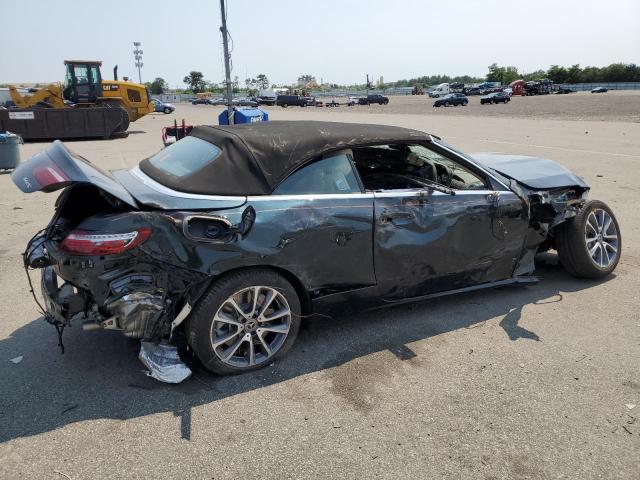 Image 3 of 2023 MERCEDES-BENZ E 450 4MATIC 2023 with VIN W1K1K5KB5PF198727