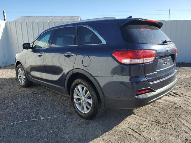 Image 2 of 2016 KIA SORENTO LX 2016 with VIN 5XYPGDA59GG133291
