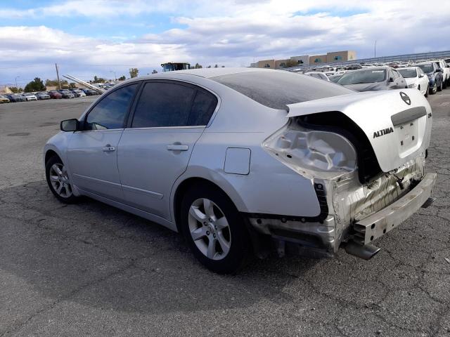 Image 2 of 2007 NISSAN ALTIMA 2.5 2007 with VIN 1N4AL21E07N463549