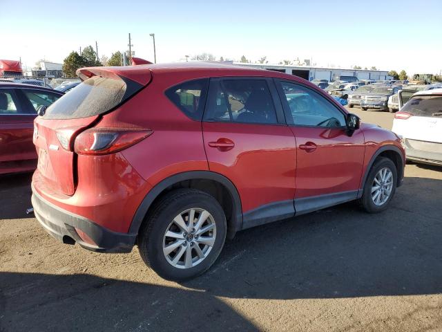 Image 3 of 2016 MAZDA CX-5 TOURING 2016 with VIN JM3KE4CY7G0837106