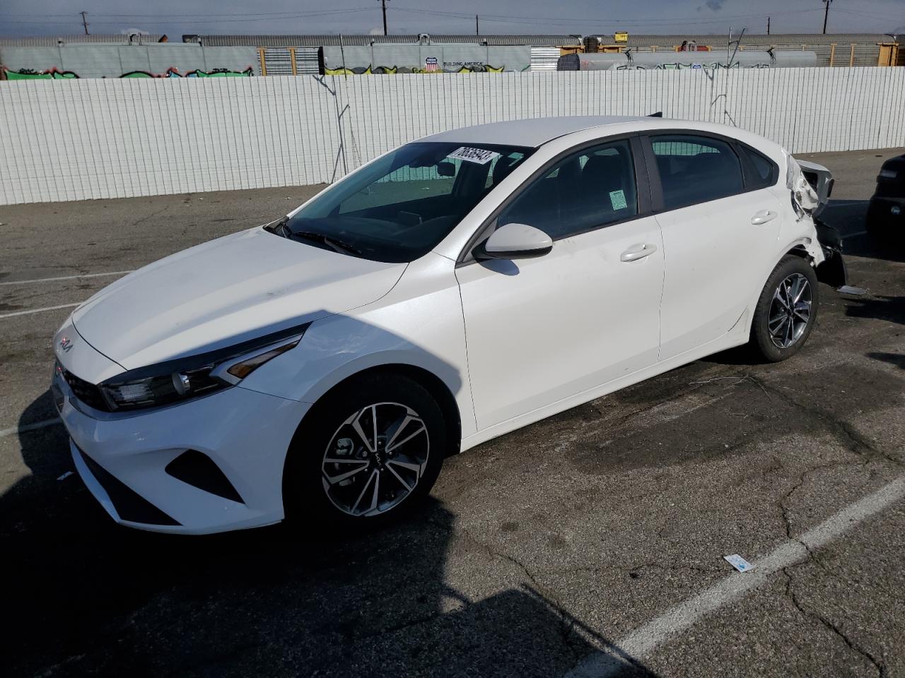Изображение 2023 KIA FORTE LX 2023