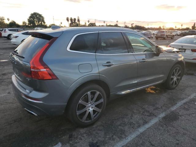 Изображение 3 2021 VOLVO XC60 T5 INSCRIPTION 2021 с VIN YV4102RL5M1755221