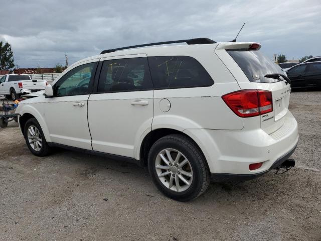 Изображение 2 2014 DODGE JOURNEY SXT 2014 с VIN 3C4PDCBG2ET140933