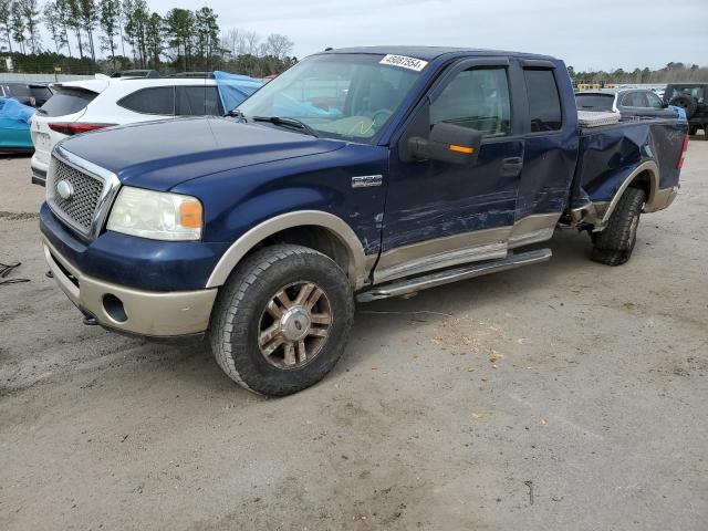 Obraz 1 z 2007 FORD F150  2007 z VIN 1FTPX14V47FA60960