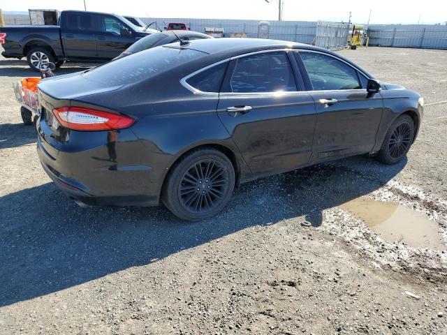 Obraz 3 z 2014 FORD FUSION SE 2014 z VIN 3FA6P0HD0ER170112