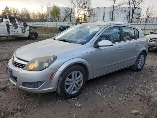 Image 1 of 2008 SATURN ASTRA XR 2008 with VIN W08AT671585037548