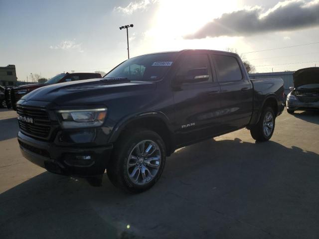 Obraz 2022 RAM 1500 LARAMIE 2022