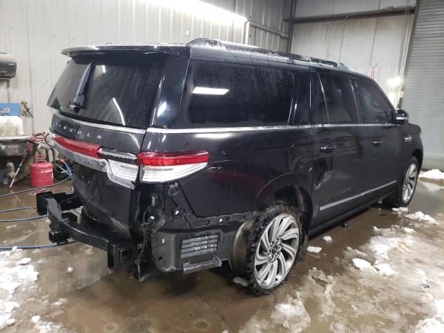 Obraz 3 z 2022 LINCOLN NAVIGATOR L 2022 z VIN 5LMJJ3NT2NEL08277