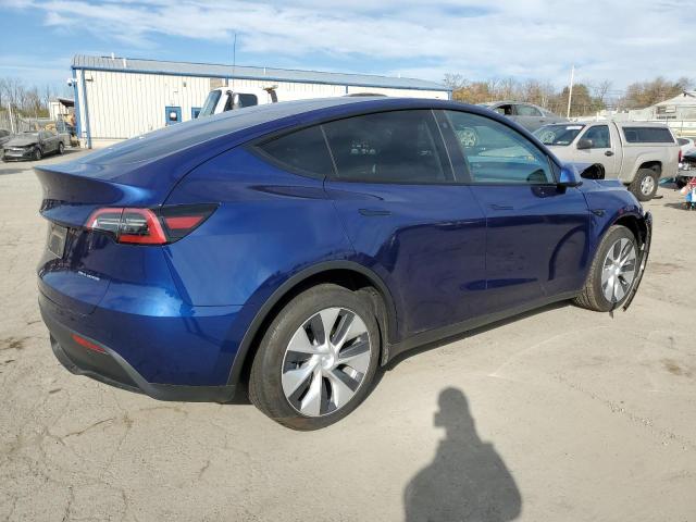 Изображение 3 2023 TESLA MODEL Y  2023 с VIN 7SAYGDEE0PF703770