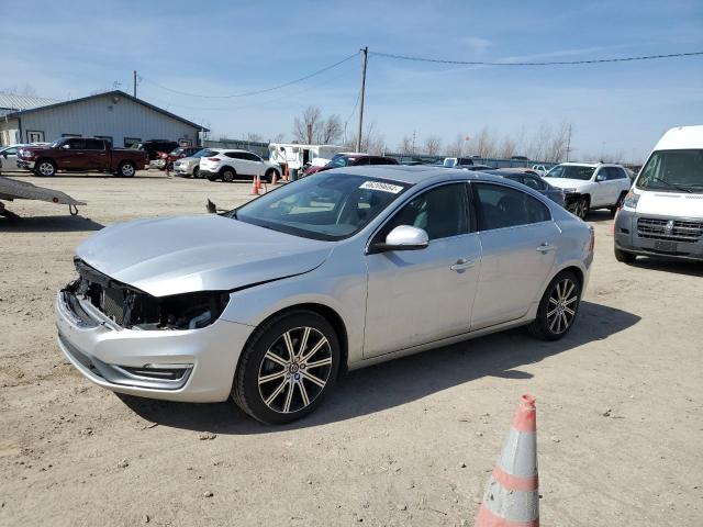 Изображение 1 2017 VOLVO S60 PREMIER 2017 с VIN LYV402TK1HB149977