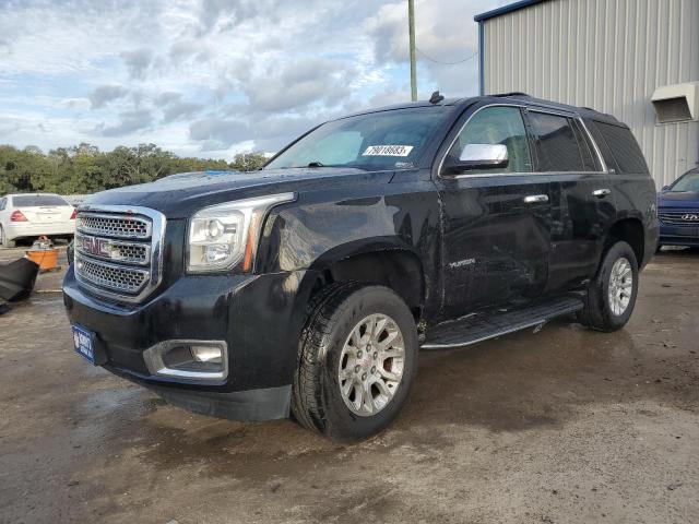 Obraz 1 z 2015 GMC YUKON SLT 2015 z VIN 1GKS1BKC1FR160583