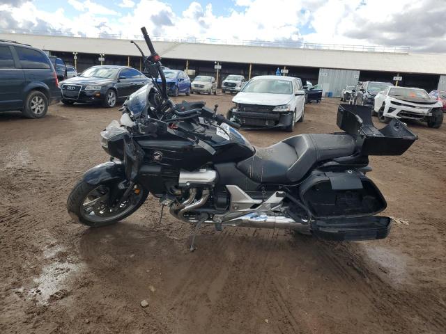 Obraz 3 z 2014 HONDA CTX1300  2014 z VIN JH2SC7410EK000028