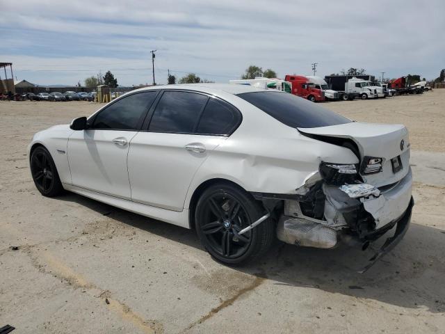 Obraz 2 z 2016 BMW 535 I 2016 z VIN WBA5B1C58GG132256
