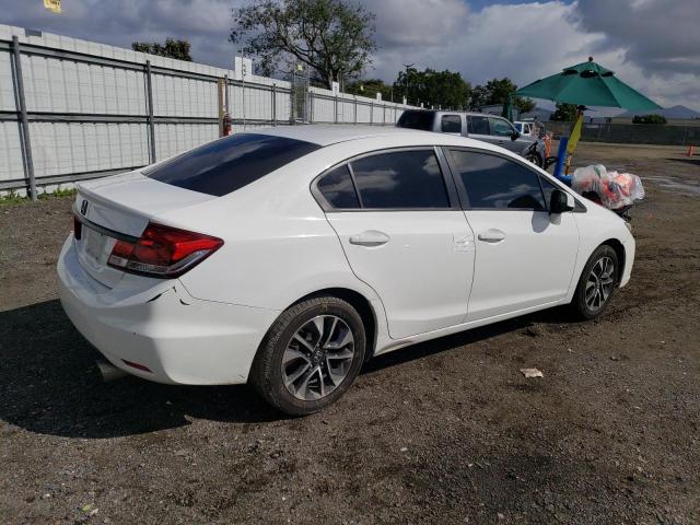 Изображение 3 2013 HONDA CIVIC EX 2013 с VIN 19XFB2F8XDE241526