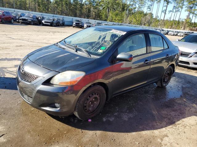 Obraz 1 z 2010 TOYOTA YARIS  2010 z VIN JTDBT4K34A1391261